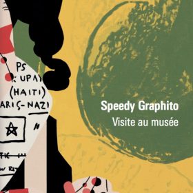 Speedy Graphito Visite au Musée