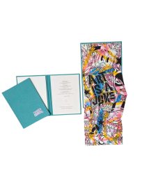 Speedy Graphito Leporello