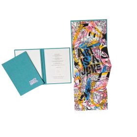 Speedy Graphito Leporello