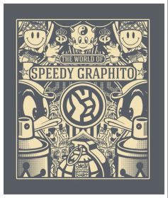 The world of Speedy Graphito - Duplicate #1 : 2026-06-0136