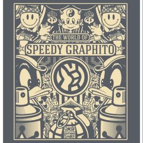 The world of Speedy Graphito - Duplicate #1 : 2026-06-0136