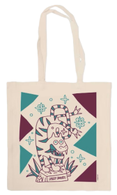 Tote bag - Dragon - Duplicate #1 : 2026-06-0057