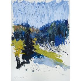 Prairie, Galice