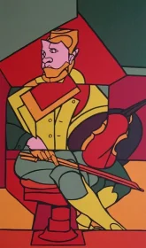 Le Musicien