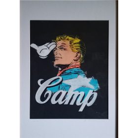 Camp