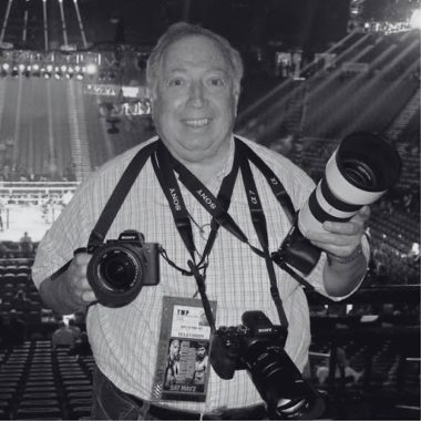 Neil LEIFER