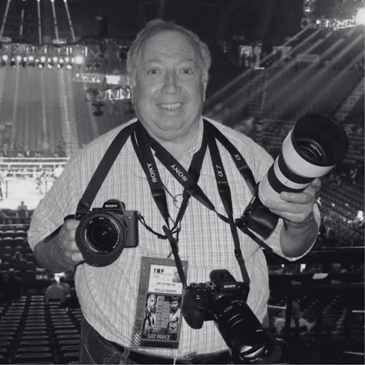 Neil LEIFER