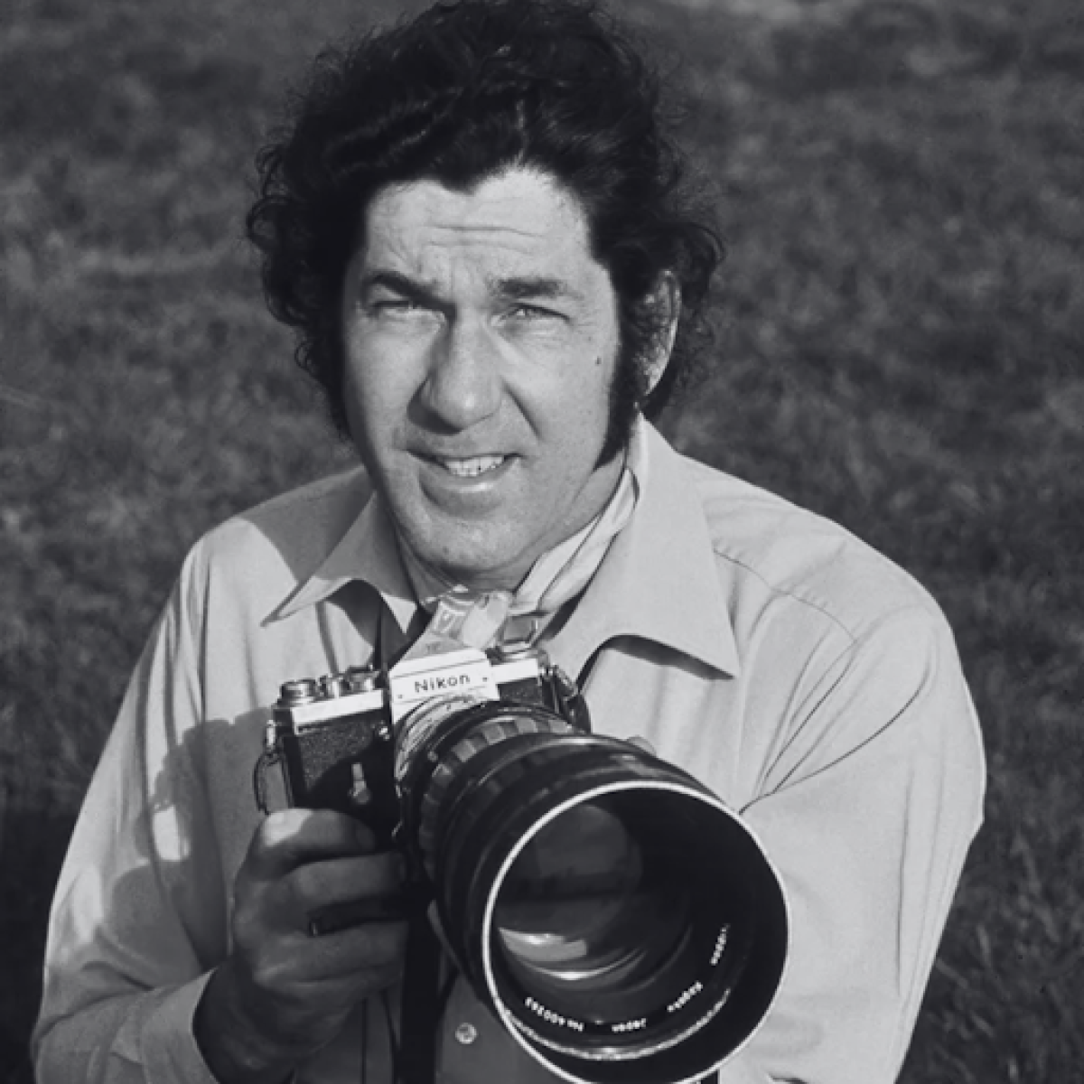 Gerry CRANHAM