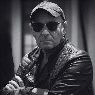 Gérard RANCINAN