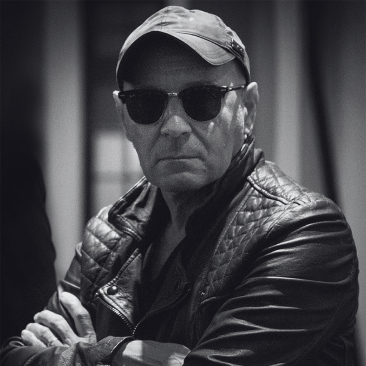 Gérard RANCINAN