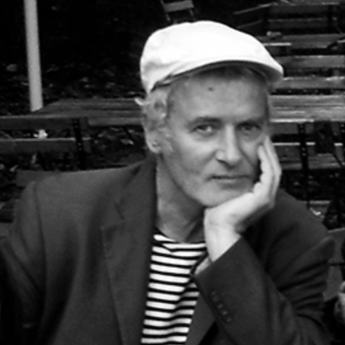 Bruno CHAROY