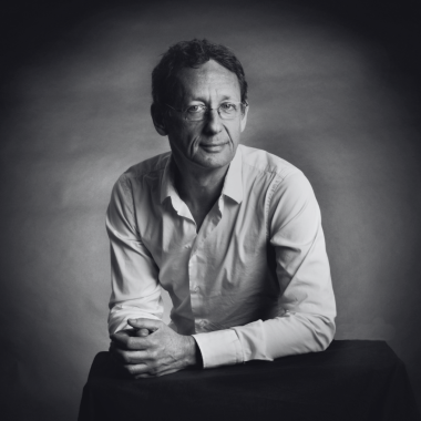 Gérard UFÉRAS