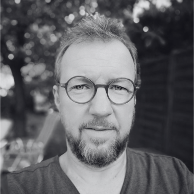 Stéphane MANTEY