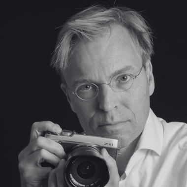Joost WENSVEEN