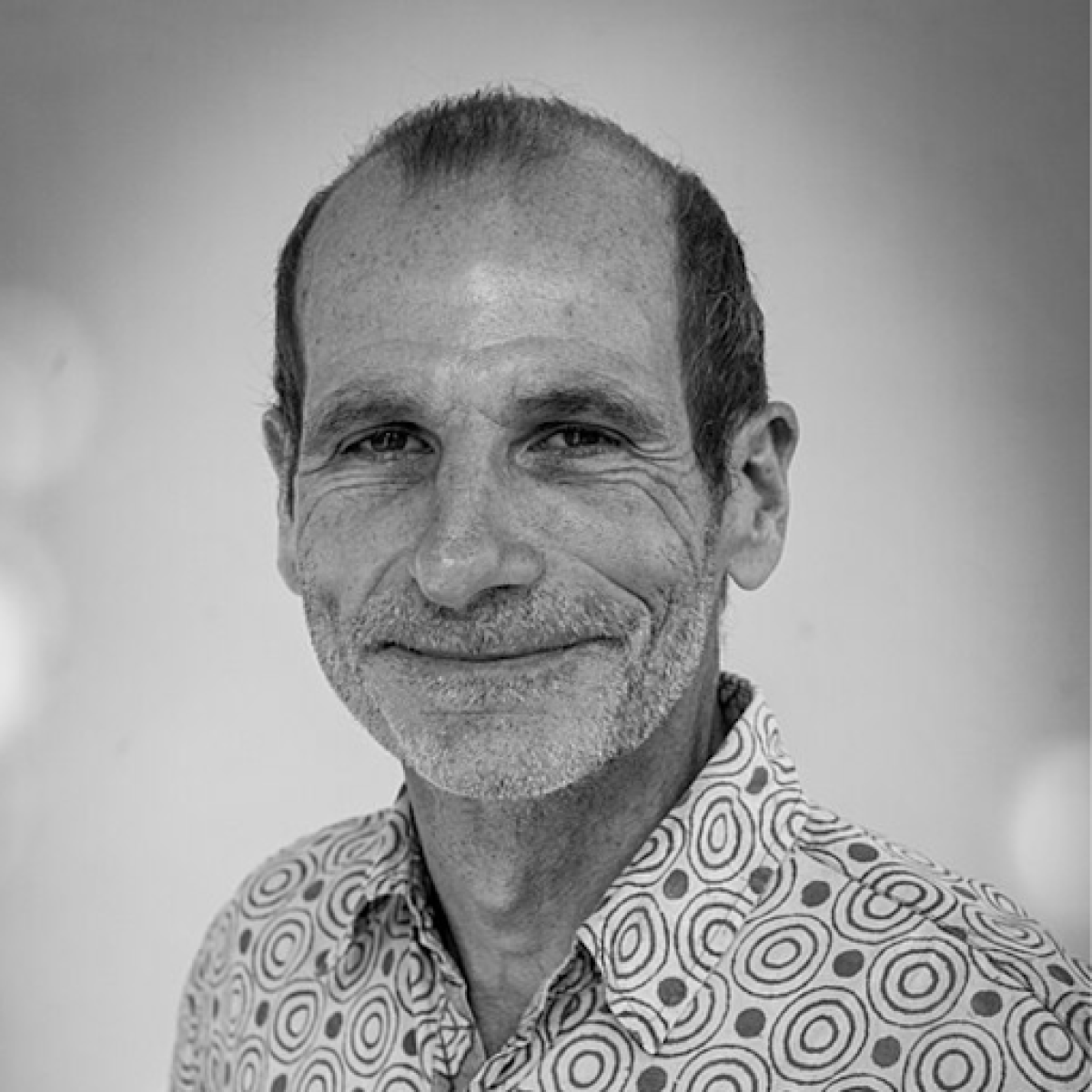 Eric BOUVET