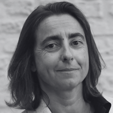 Corinne DUBREUIL
