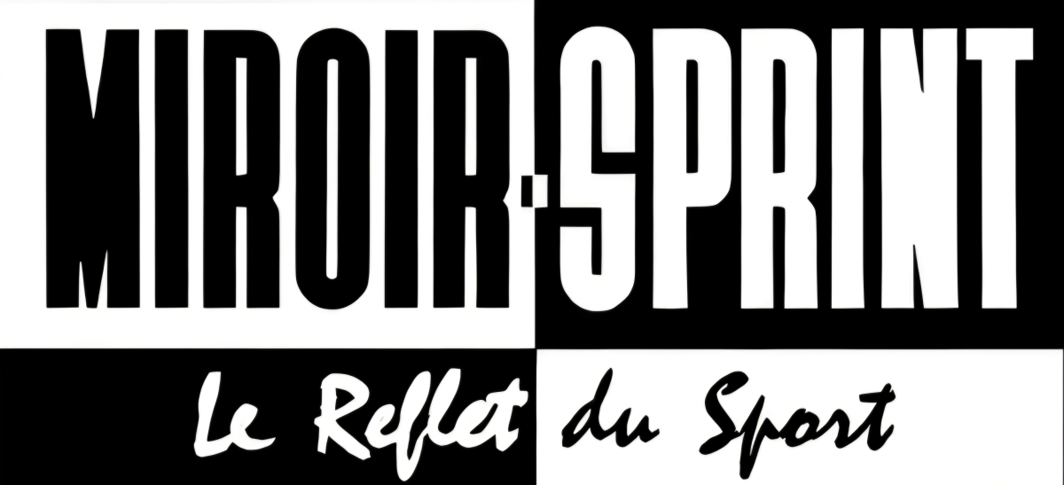 Collection Miroir Sprint