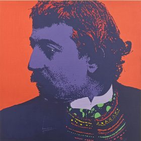 Gauguin à Lezaven