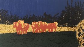 Dernière nuit au clair de lune