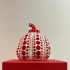 Pumpkin Rouge