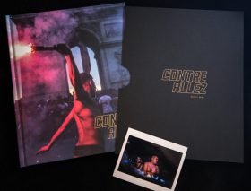 CONTRE ALLEZ VERSION COLLECTOR