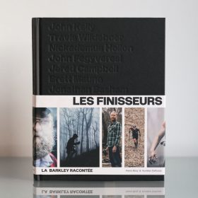 LES FINISSEURS : LA BARKLEY