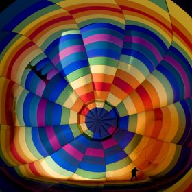 Ballooning