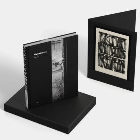 Livre VARIATION(S) EDITION OEUVRE ORIGINALE