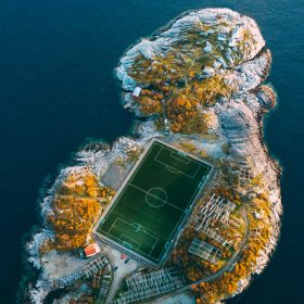 Henningsvaer