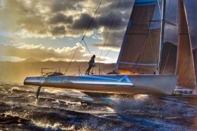La fiancée de l‘Atlantique