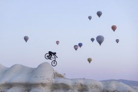 Cappadoce