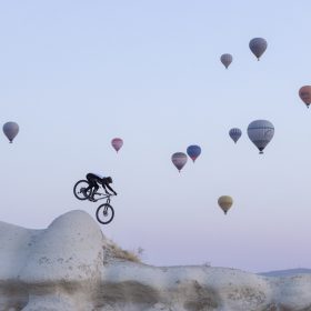 Cappadoce