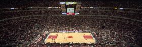 The Jordan’s house