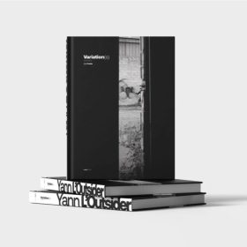 Livre VARIATION(S)