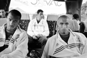 Les yeux dans les bleus 8