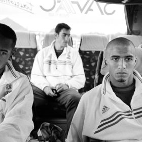 Les yeux dans les bleus 8