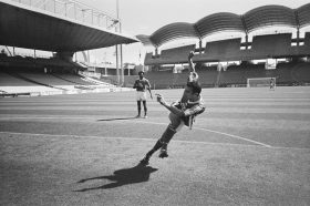 Les yeux dans les bleus 81