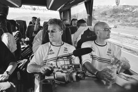 Les yeux dans les bleus 87