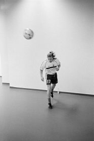 Les yeux dans les bleus 99