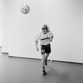 Les yeux dans les bleus 99