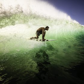 Best Wave I