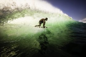 Best Wave I