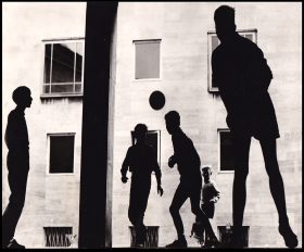 Foot de rue