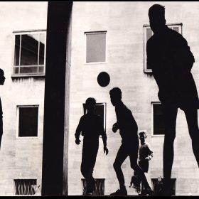 Foot de rue